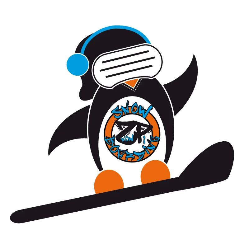 SnowPi Boy