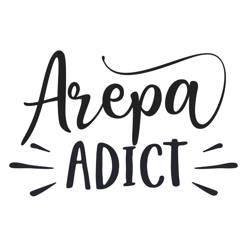Arepa Adict