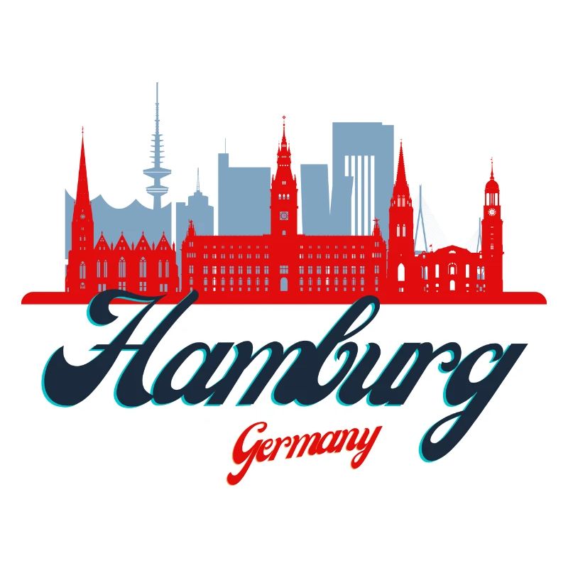 Hamburg