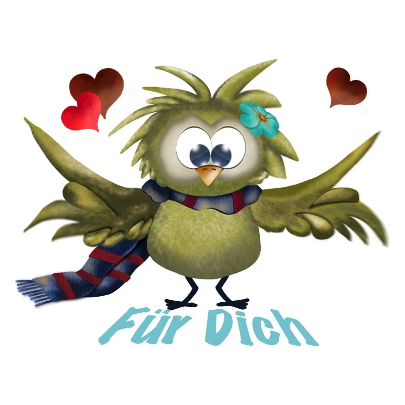 Für Dich