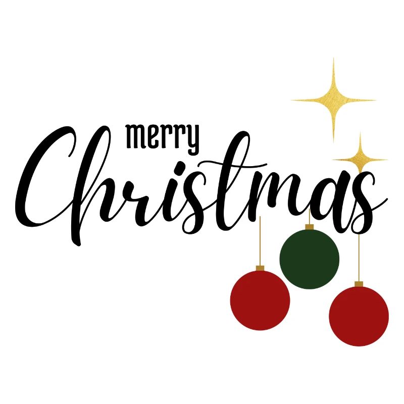 Merry Christmas