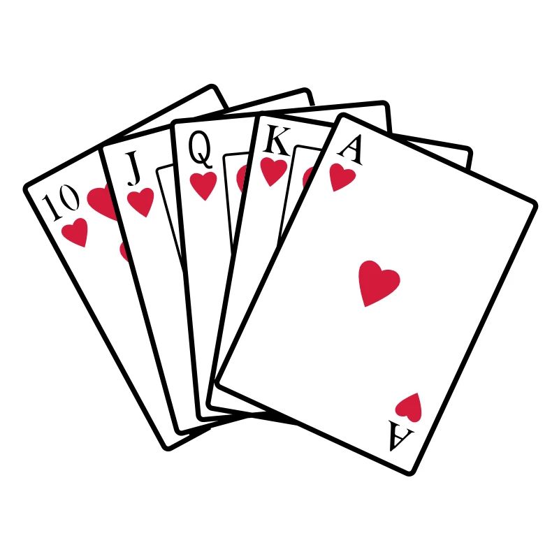 royal flush