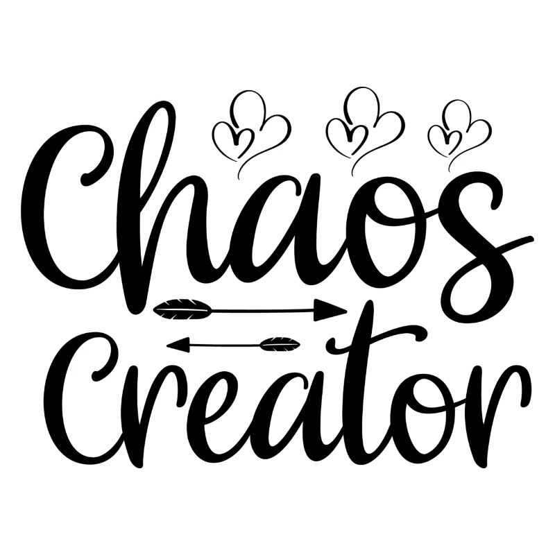 Chaos Creator