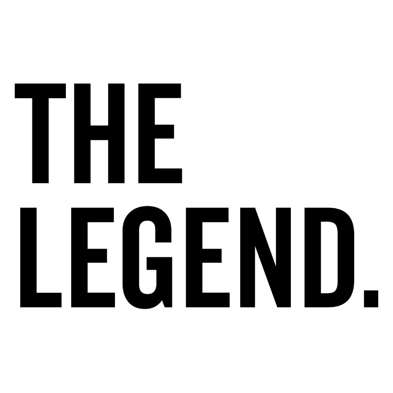 Die Legende