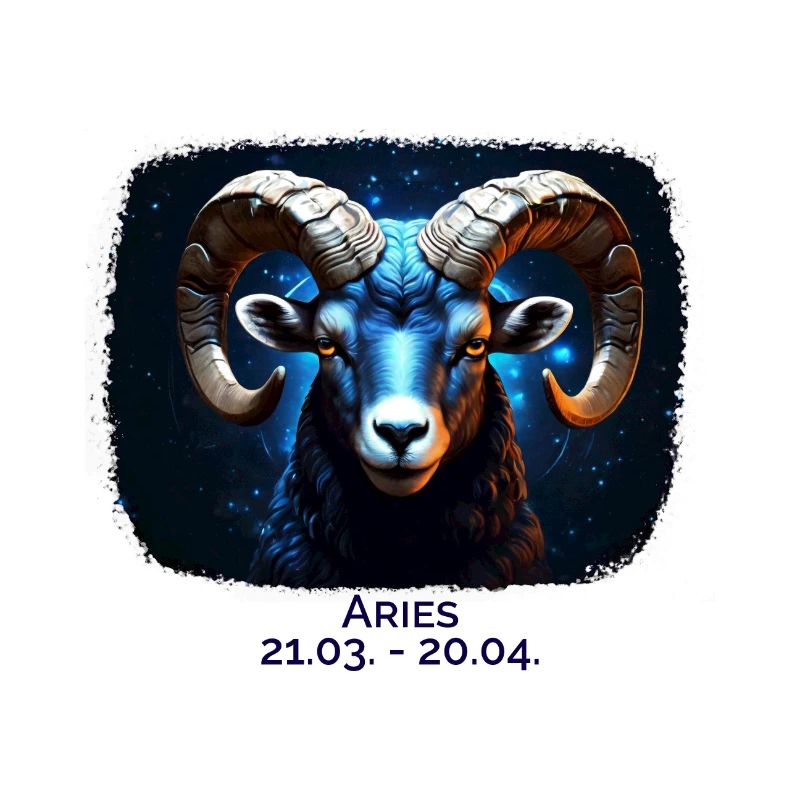 Sternzeichen Widder Datum