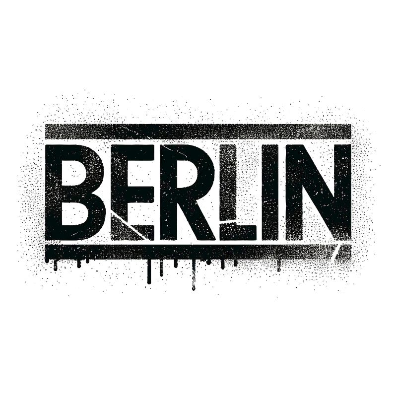 Berlin Grunge Design Alexanderplatz Berlin Bear