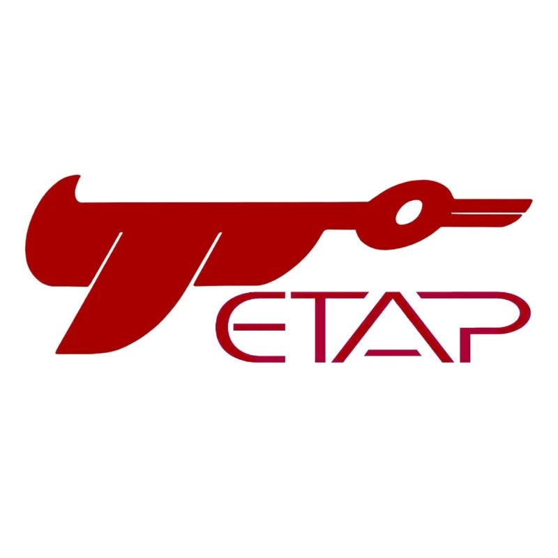 ETAP Logo