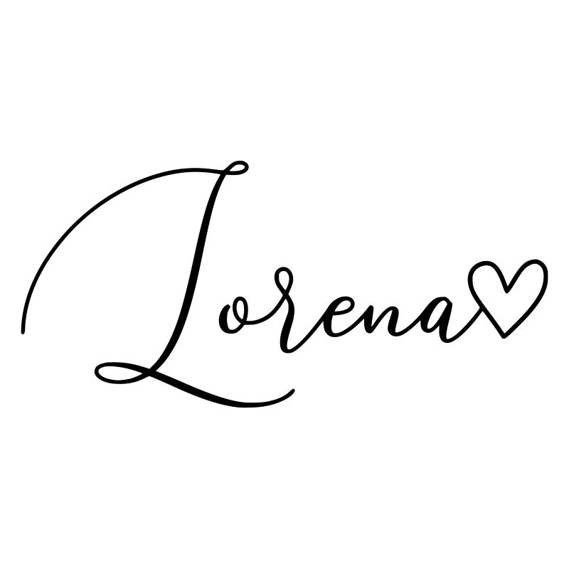 Lorena Name Vorname Mädchen