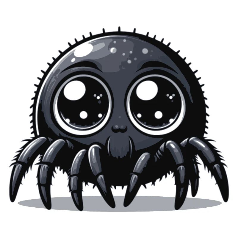 Araignée
