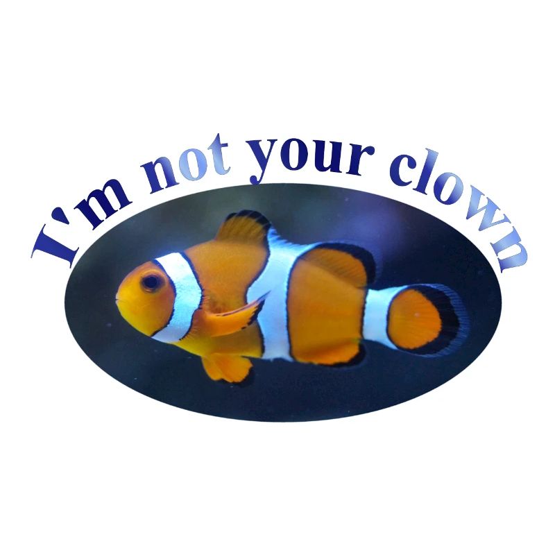 Clown