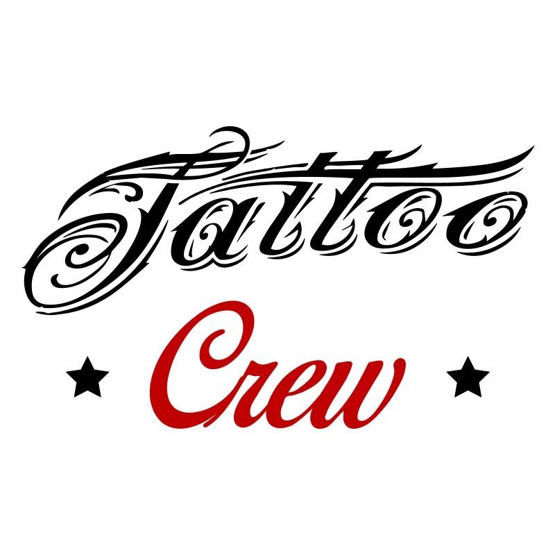 Tattoo Crew