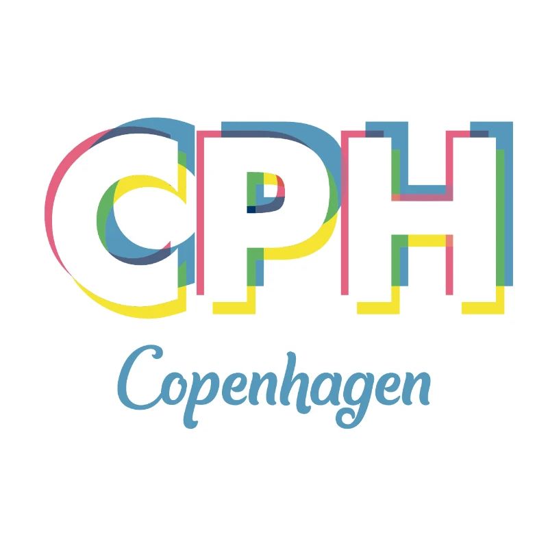 Copenhague - CPH - Copenhague - Dänemark - Danemark