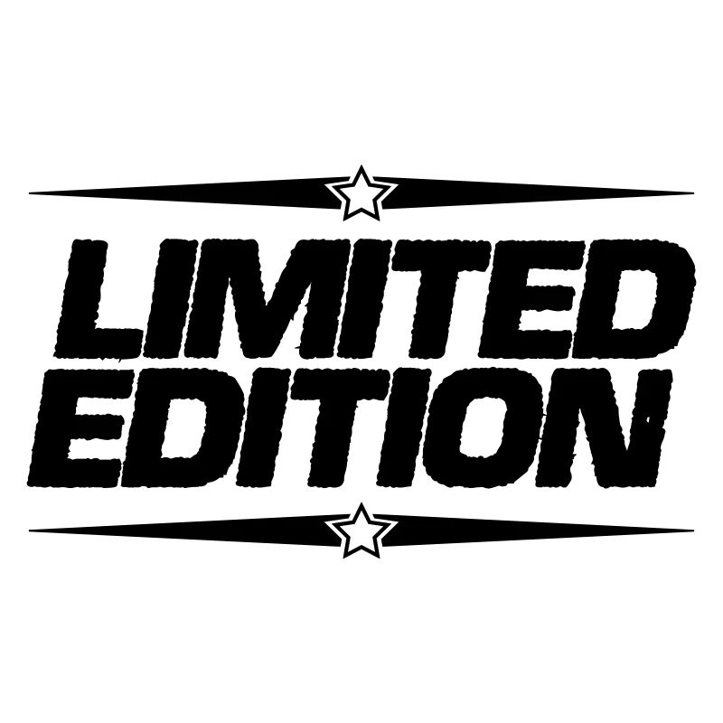 Édition limitée 01