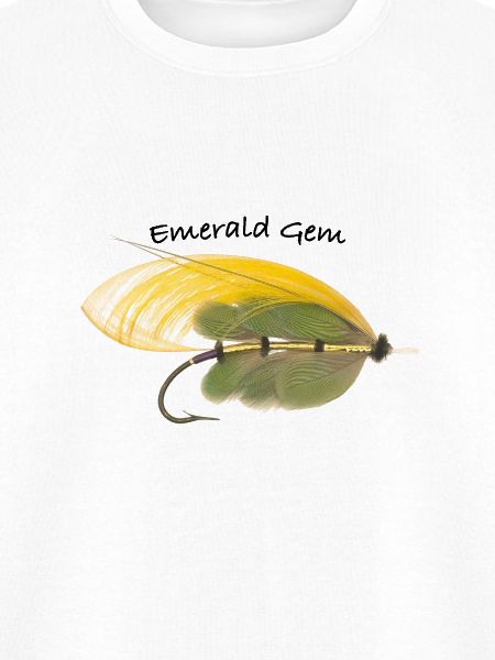Smaragd-Edelstein