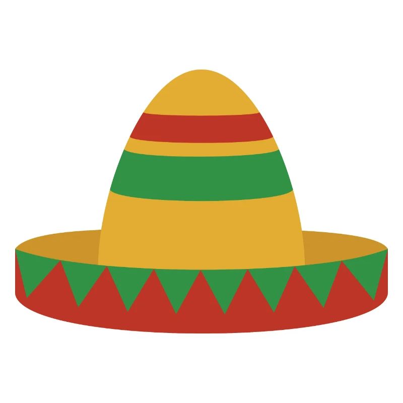 sombrero mexico