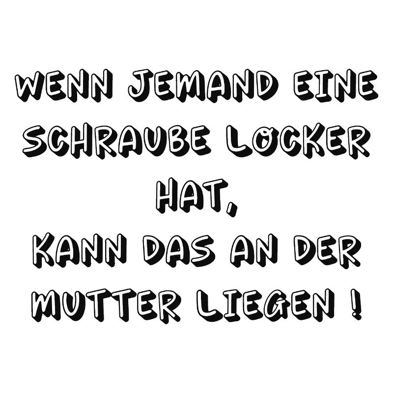 Schraube