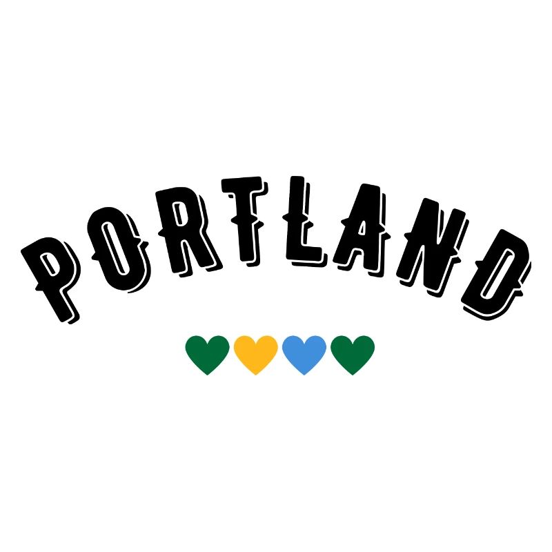 Portland