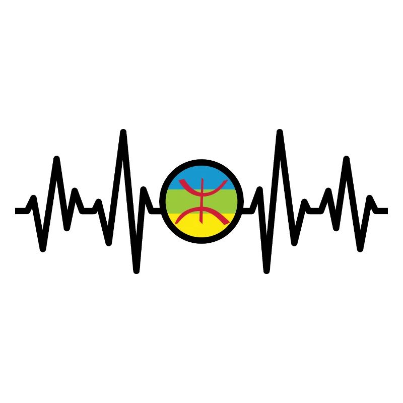 Love Tamazight