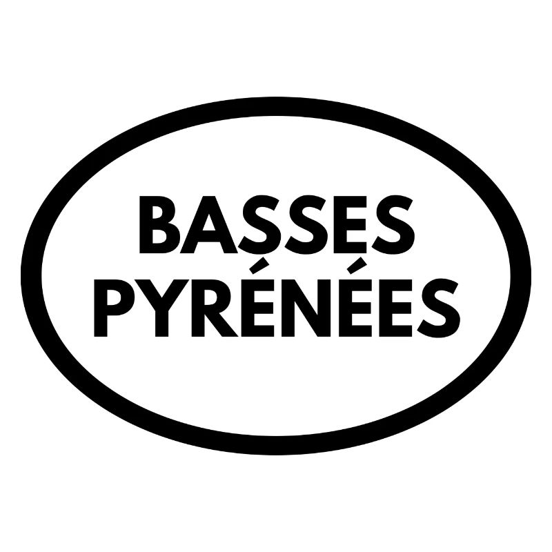 basses pyrénées