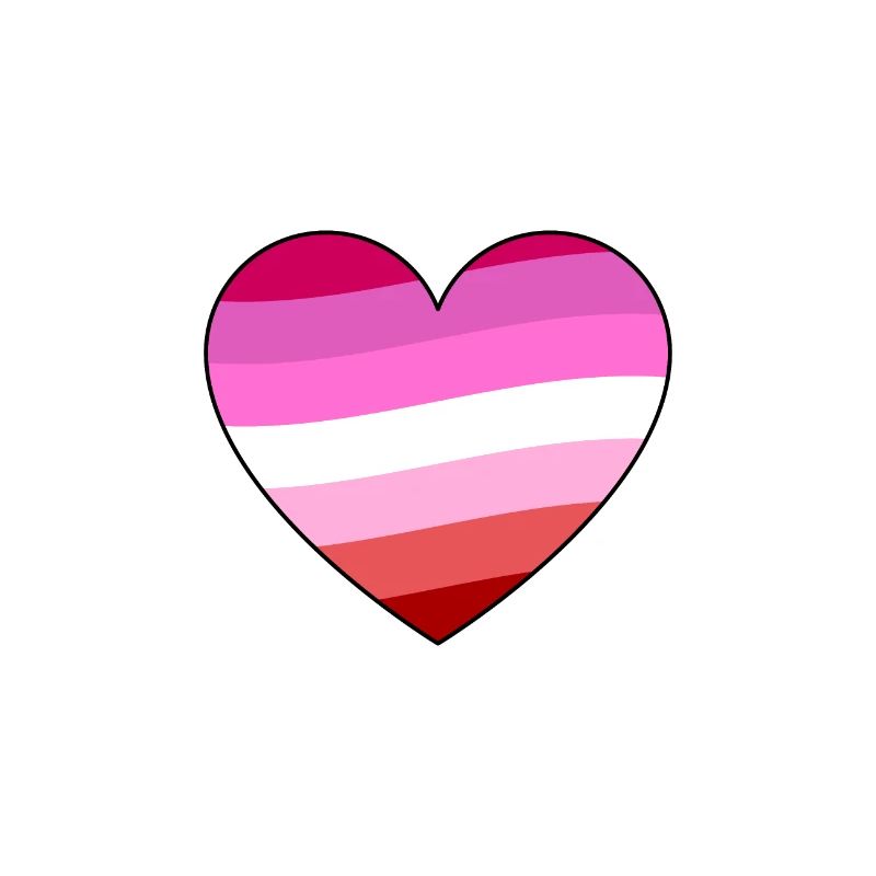 Fierté lesbienne