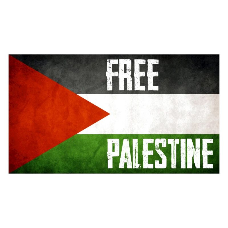 Free Palestine