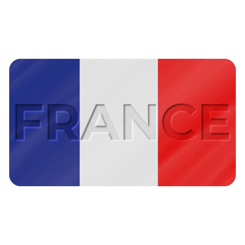 Frankreich