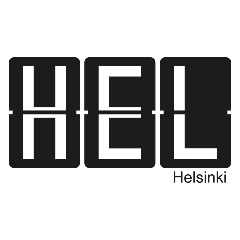 Helsinki