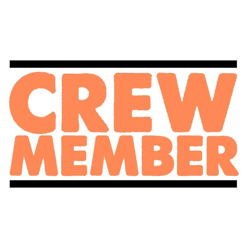 Crew Member
