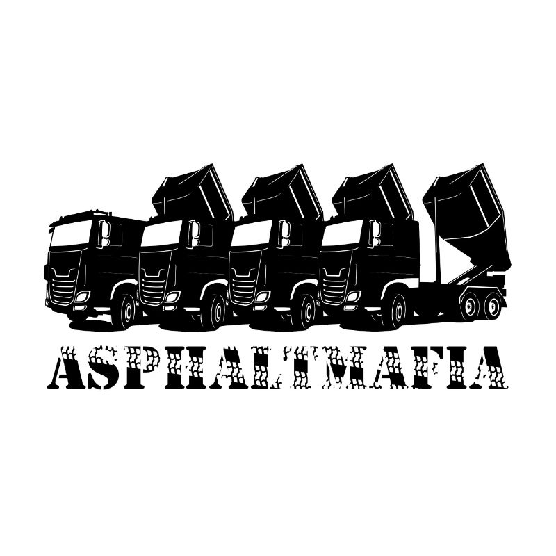 Asphaltmafia gerade