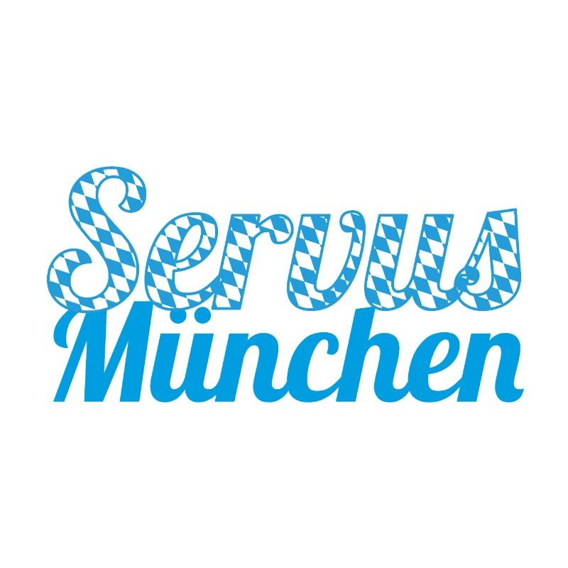 Servus München