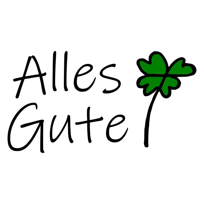 Alles Gute