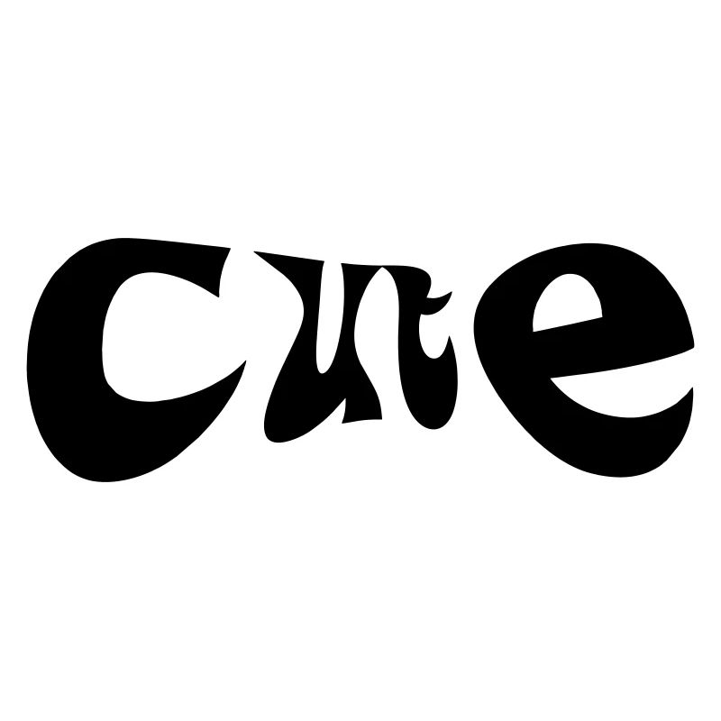 cute, einfach süss, niedlich