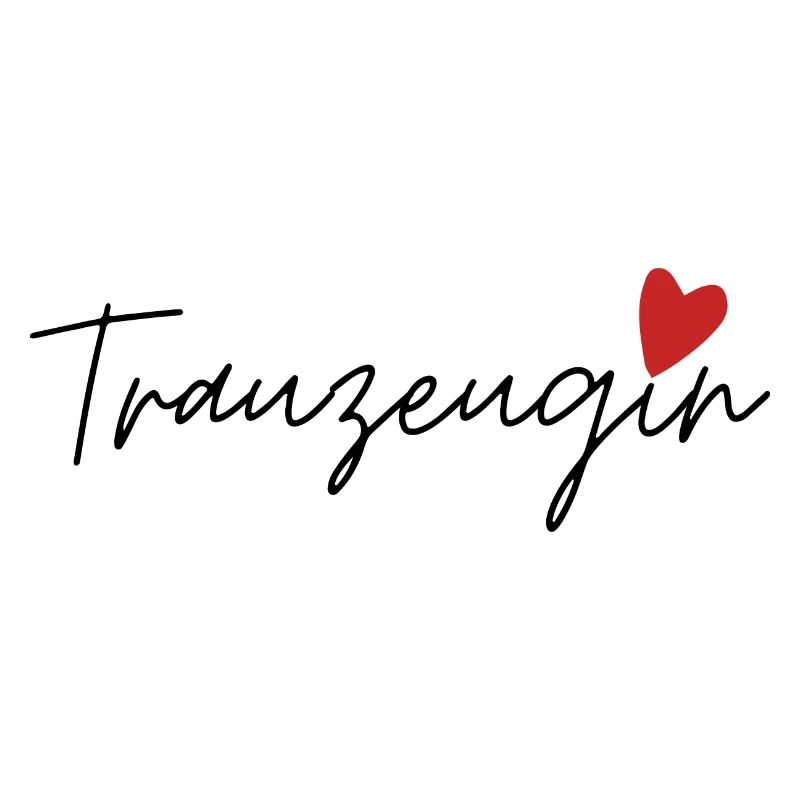 Trauzeugin