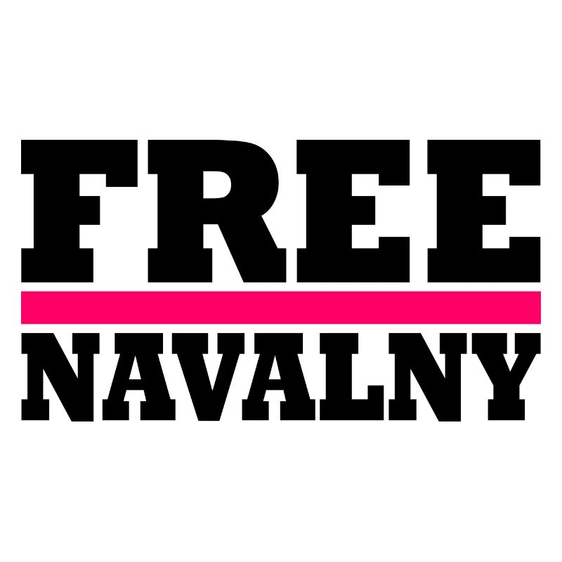 free Navalny