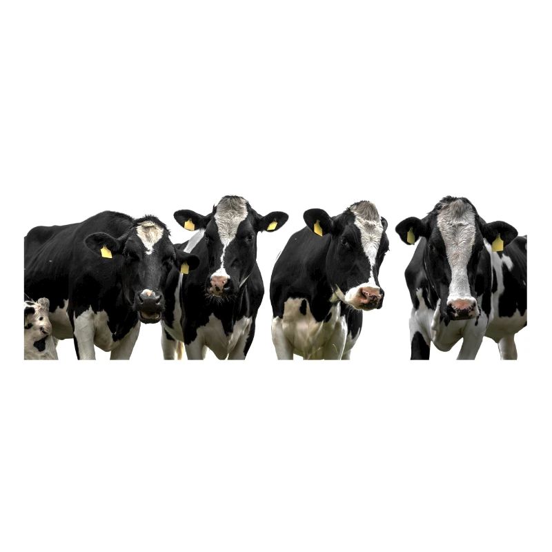 Kuhe. cows