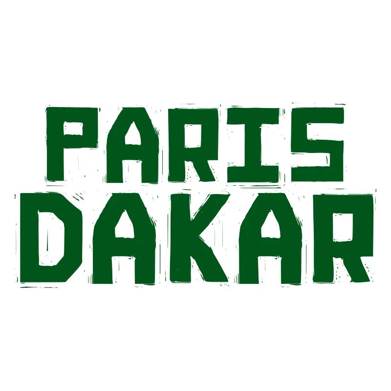 Paris Dakar