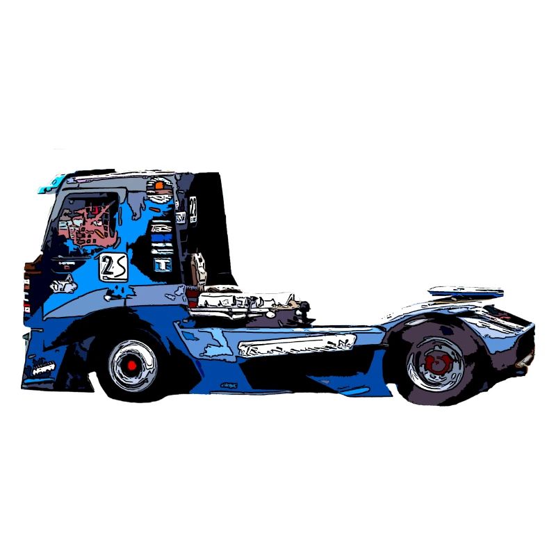 Rennwagen
