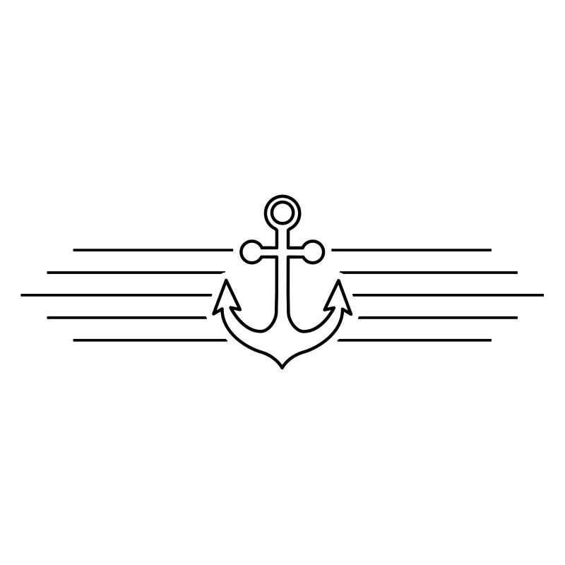 Anker symbol
