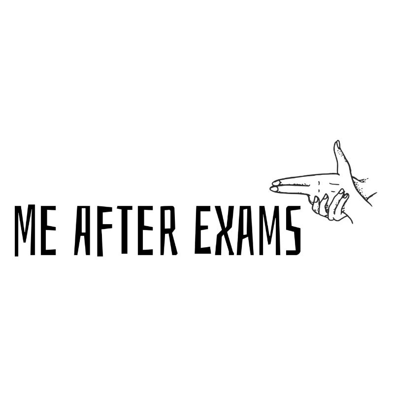 After Exams