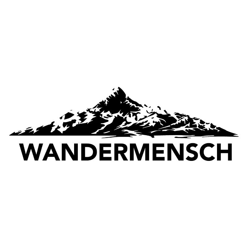 Wandermensch - (8)