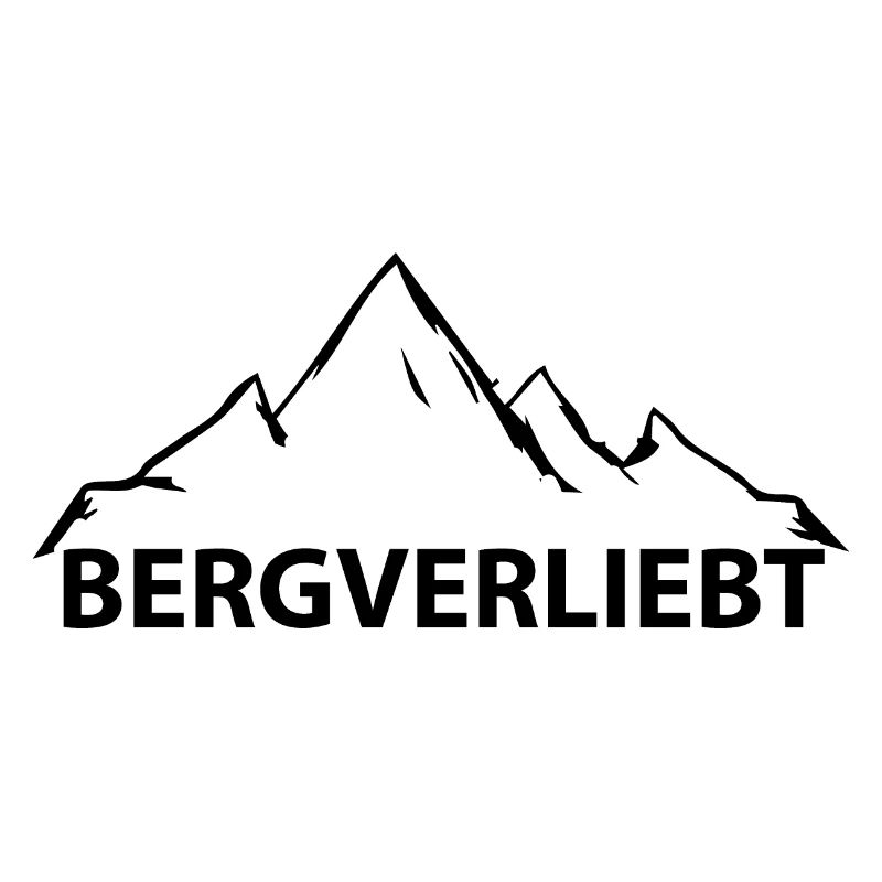Bergverliebt - (10)