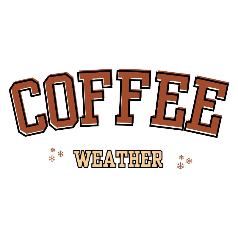 Coffee weather