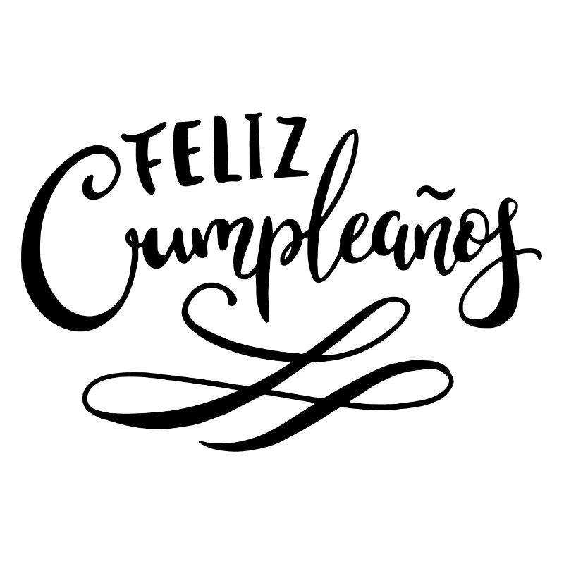 Feliz cumpleaños
