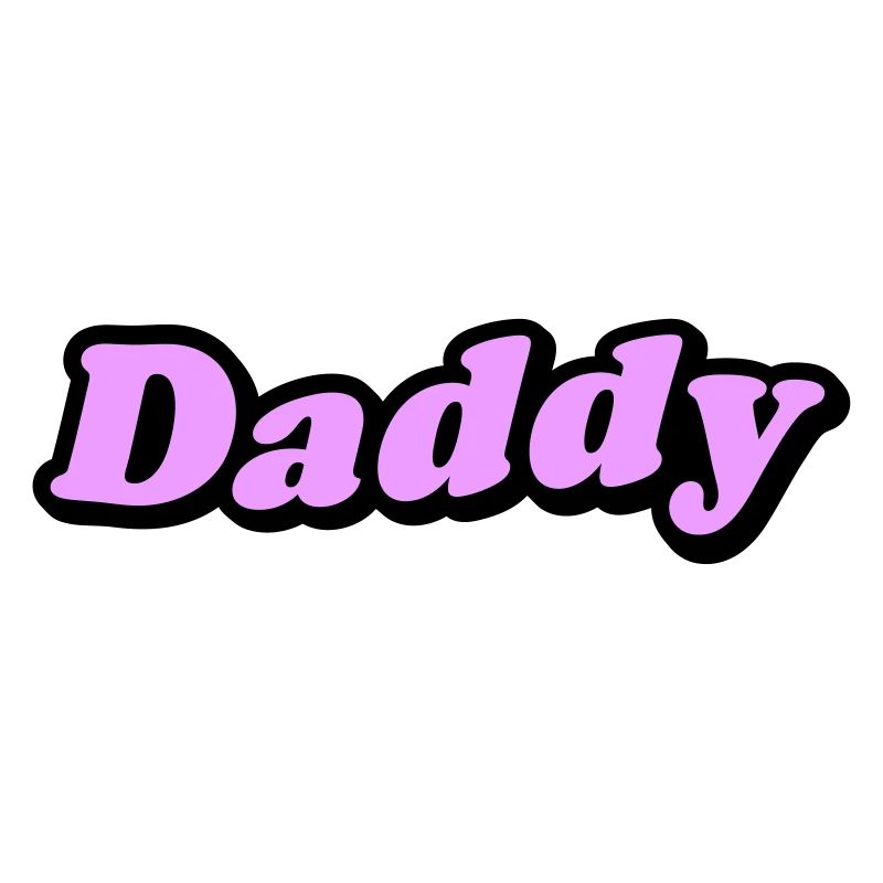 Daddy