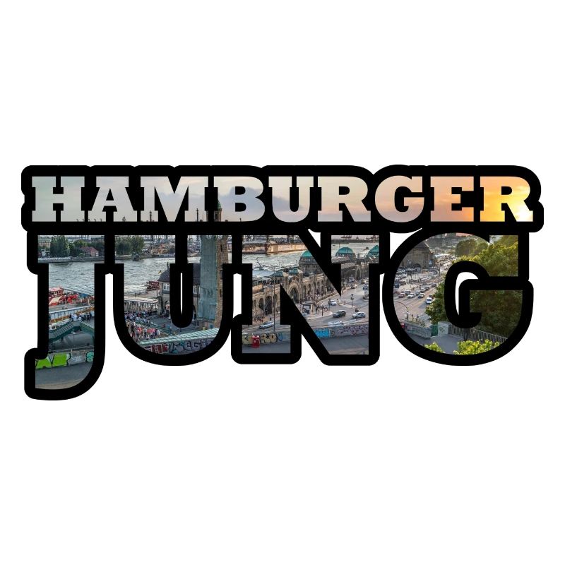 HamburgerJung
