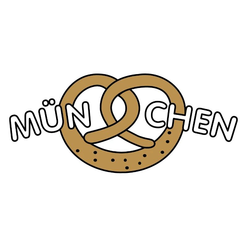 München - Brezn