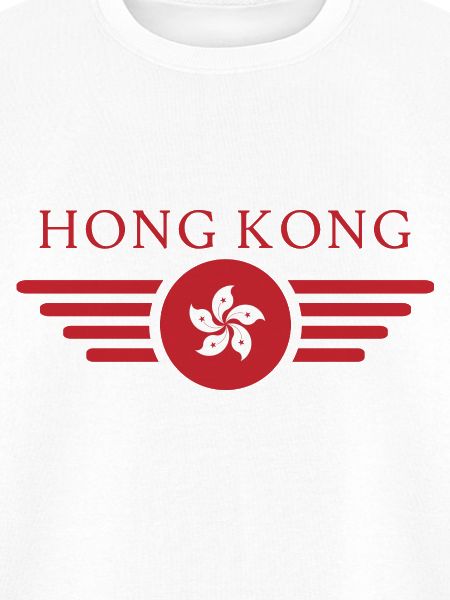Hongkong
