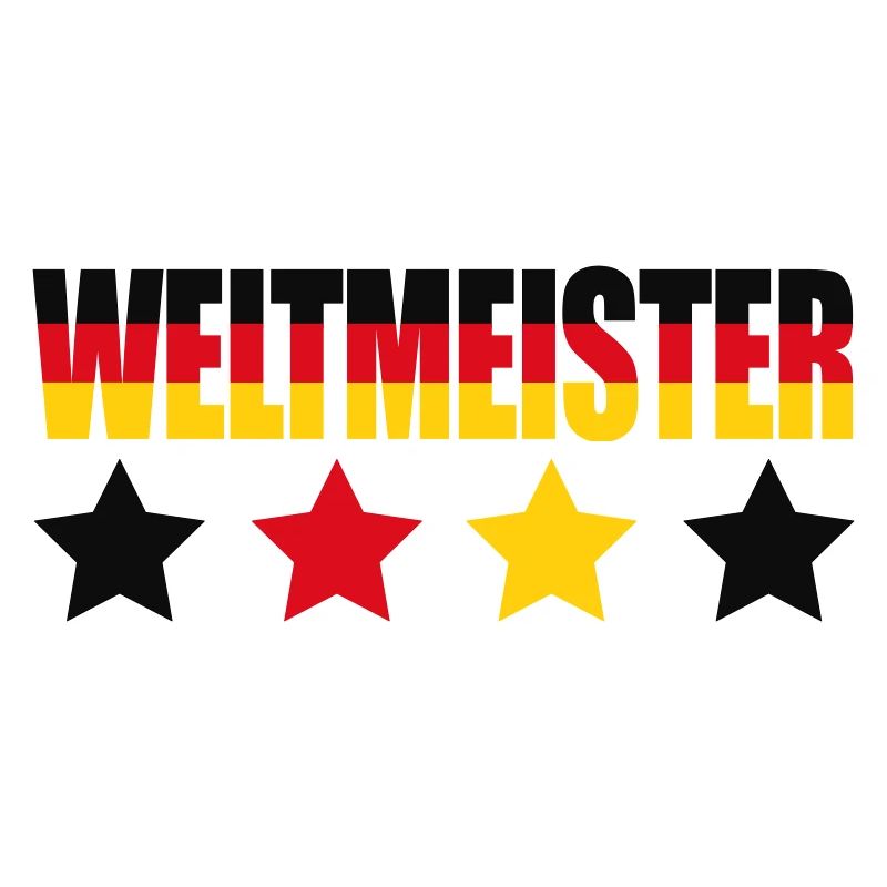 Weltmeister