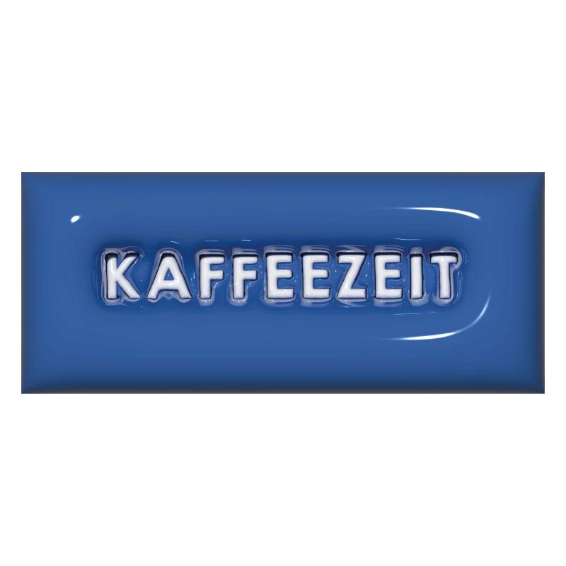 Kaffeezeit 1