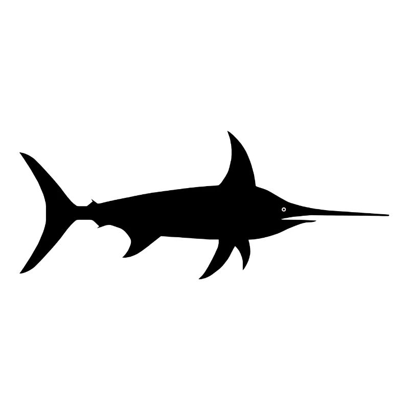 Schwertfisch